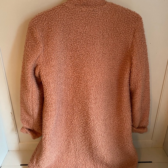 Teddy Jacket - Picture 2 of 4